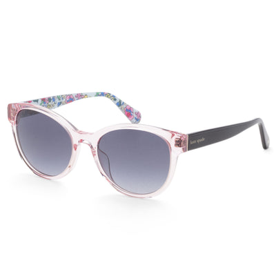 Kate Spade Women's 55mm Pink Sunglasses NATHALIE-G-S-35J-55