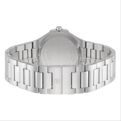 Movado Men's Movado Collection 39mm Quartz Watch 0606163