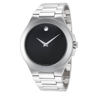 Movado Men's Movado Collection 39mm Quartz Watch 0606163