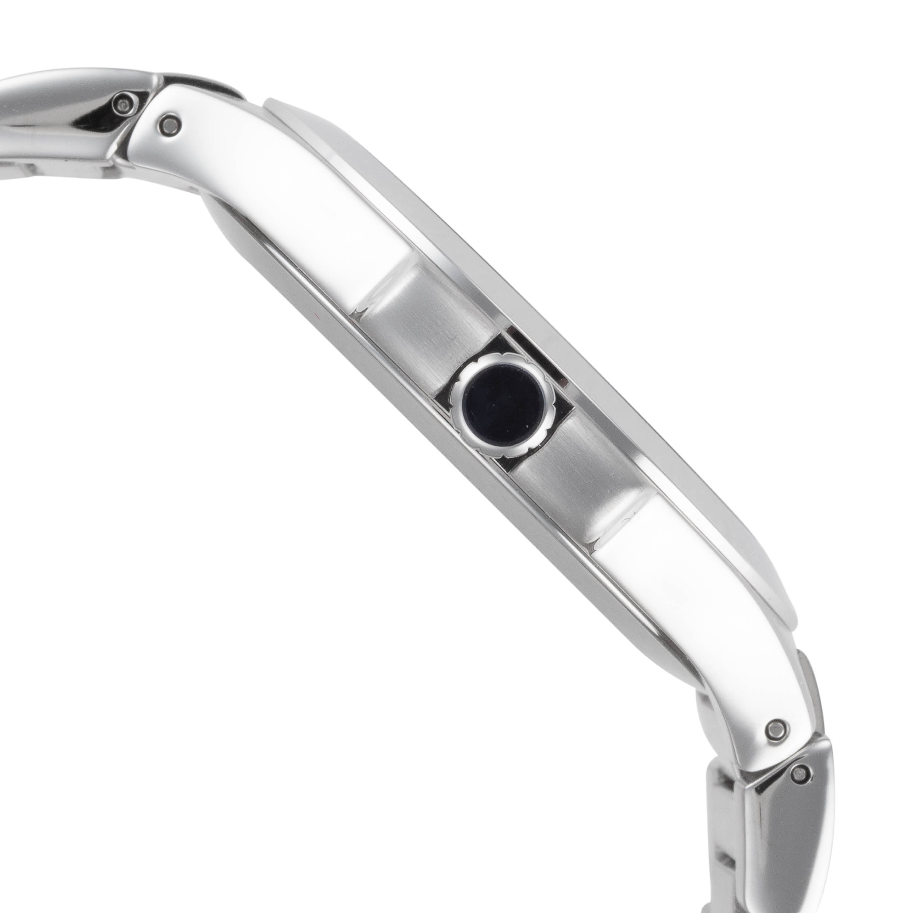 Movado Men's Movado Collection 39mm Quartz Watch 0606163