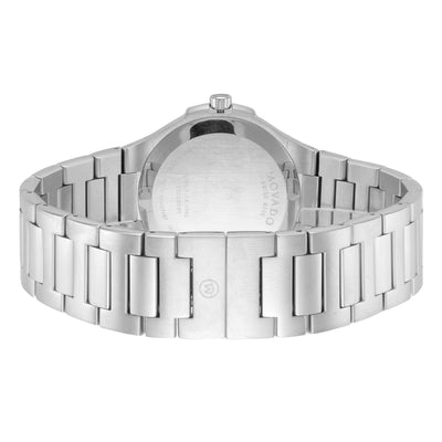 Movado Men's Movado Collection 41mm Quartz Watch 0606165