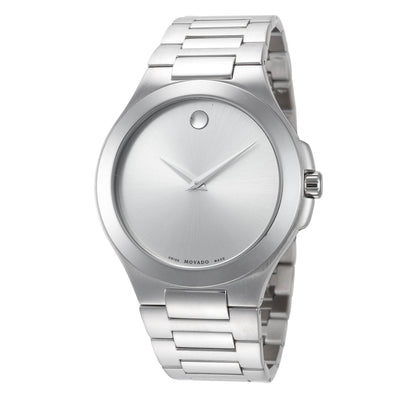 Movado Men's Movado Collection 41mm Quartz Watch 0606165