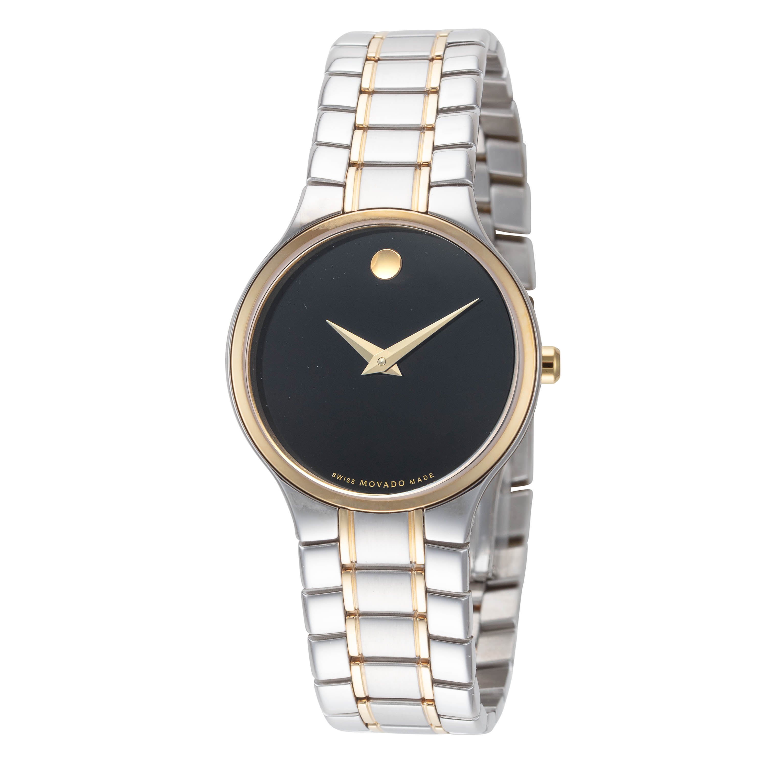Movado Women's Serio 26mm Quartz Watch 0607289