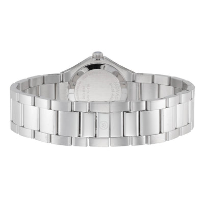 Movado Women's Defio 28mm Quartz Watch 0607308
