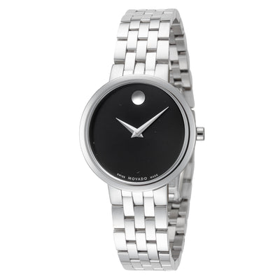 Movado Women's Museum 29mm Quartz Watch 0607813