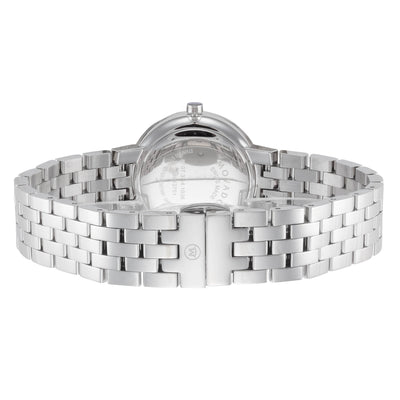 Movado Women's Museum 29mm Quartz Watch 0607941