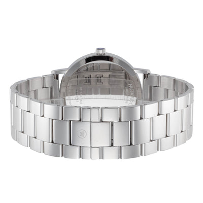 Movado Men's Corporate 40mm Quartz Watch 0607984