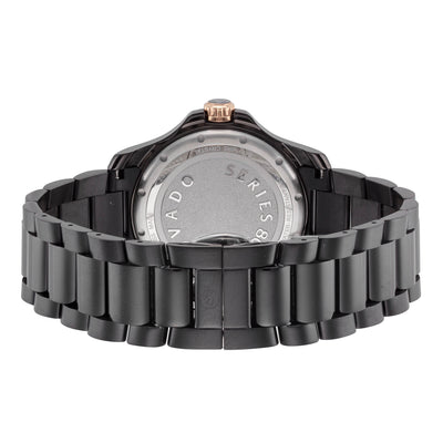 Movado Men's Series 800 40mm Quartz Watch 2600162