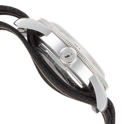 Glycine Unisex Sea Kraken 39mm Automatic Watch GL0502