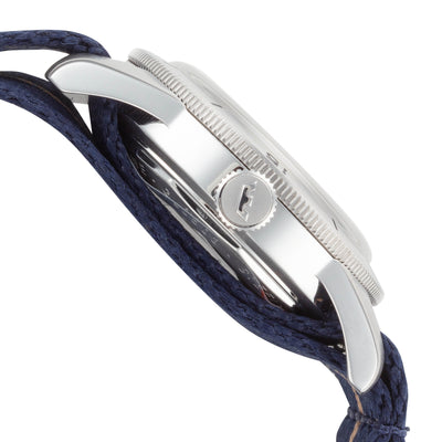 Glycine Unisex Sea Kraken 39mm Automatic Watch GL0503