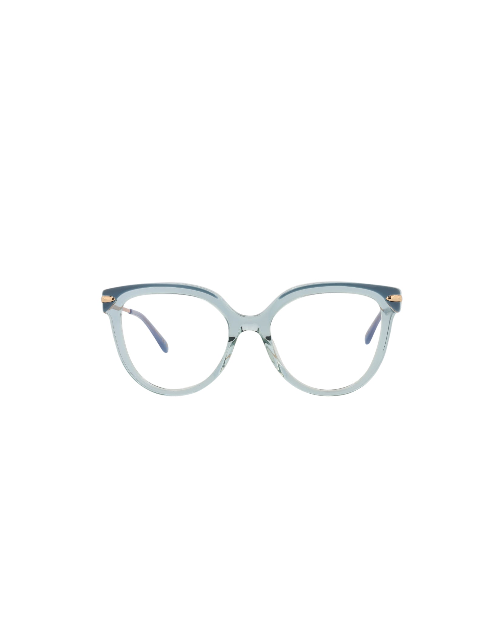 Pomellato Women's 57 Blue Sunglasses PM0095O-30010197-003