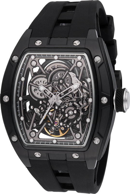 Invicta Men's S1 Rally 44mm Chronograph Automatic IN-49018