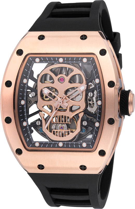 Invicta Men's S1 Rally 41mm Chronograph Automatic IN-49024