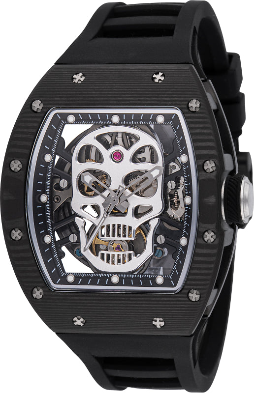 Invicta Men's S1 Rally 41mm Chronograph Automatic IN-49025