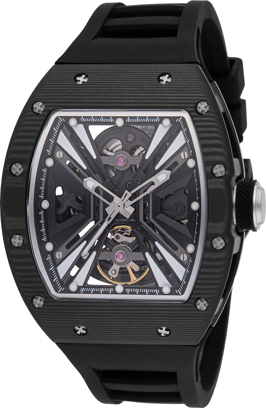 Invicta Men's S1 Rally 41mm Chronograph Automatic IN-49029