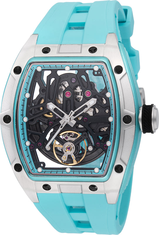 Invicta Men's S1 Rally 44mm Chronograph Automatic IN-49031