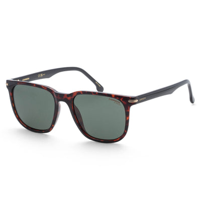 Carrera Unisex 54 Havana Sunglasses CA300S-0086-QT