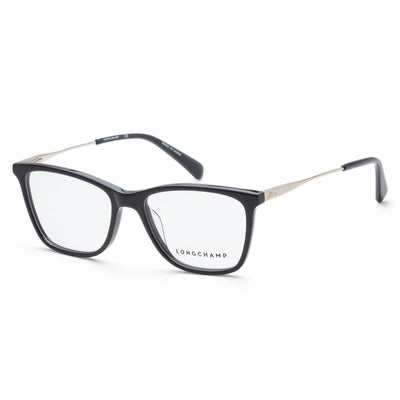 Longchamp Women's 52mm Black Eyeglasses LO2674-001-52