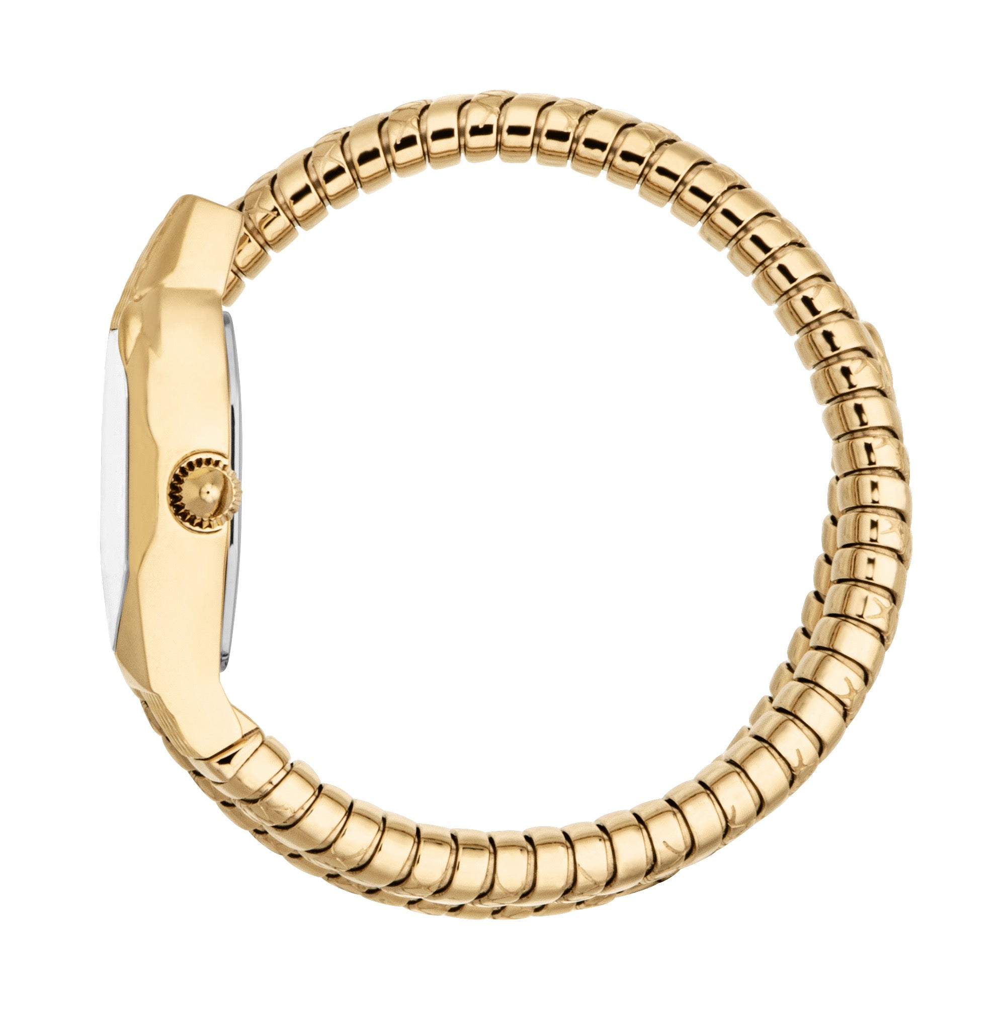 Just Cavalli Women's Snake 22mm Quartz Watch JC1L369M0035