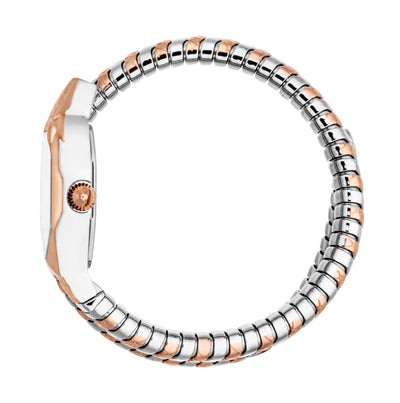 Just Cavalli Women's Snake 22mm Quartz Watch JC1L369M0075