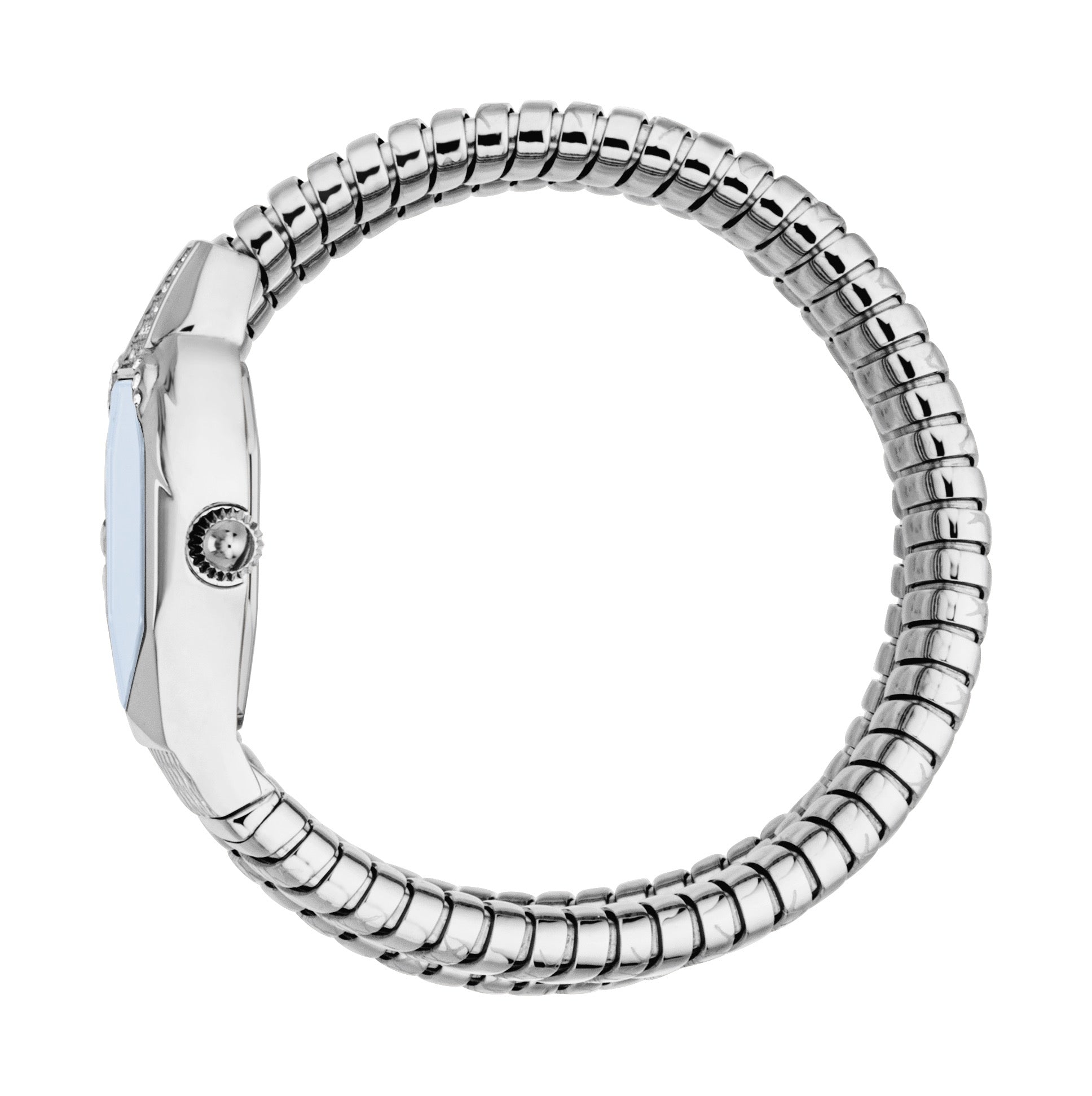 Just Cavalli Women's Snake 22mm Quartz Watch JC1L370M0025