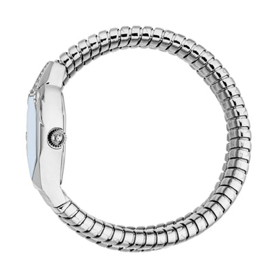 Just Cavalli Women's Snake 22mm Quartz Watch JC1L370M0025