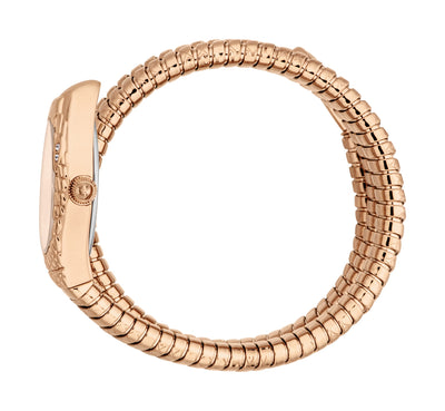 Just Cavalli Women's Snake 20mm Quartz Watch JC1L374M0045