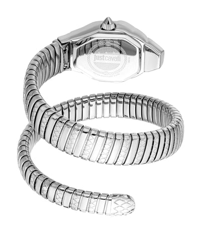 Just Cavalli Women's Snake 22mm Quartz Watch JC1L369M0015