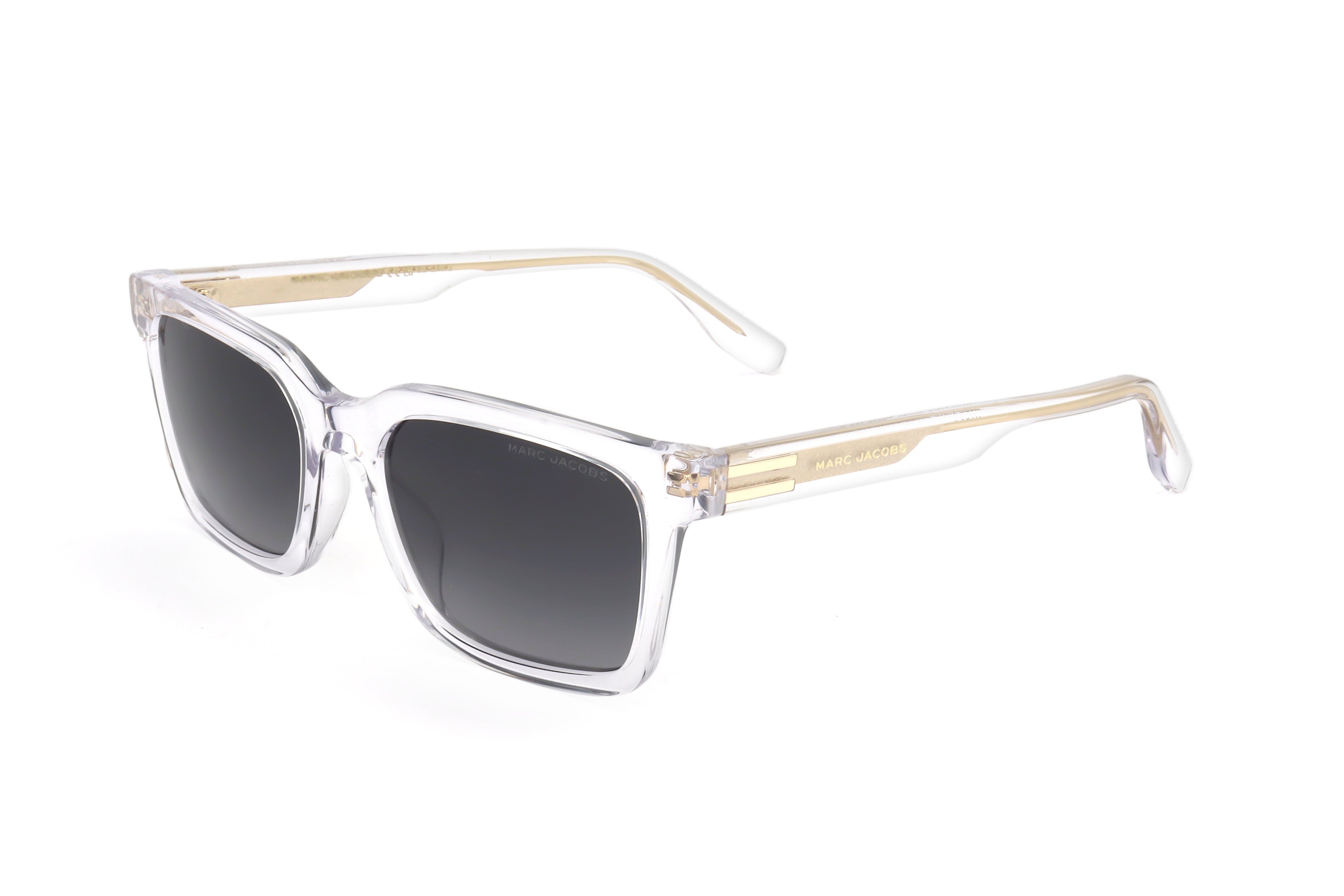 Marc Jacobs Men's 53mm Crystal Sunglasses MARC719-S-900-53