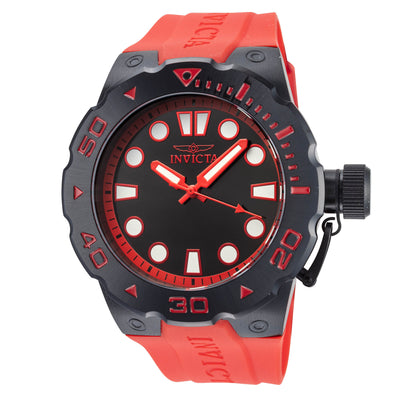 Invicta Men's Pro Diver 51mm Quartz Watch IN-16139