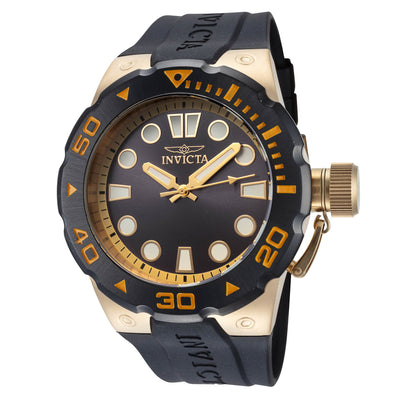Invicta Men's Pro Diver 51mm Quartz Watch IN-30721