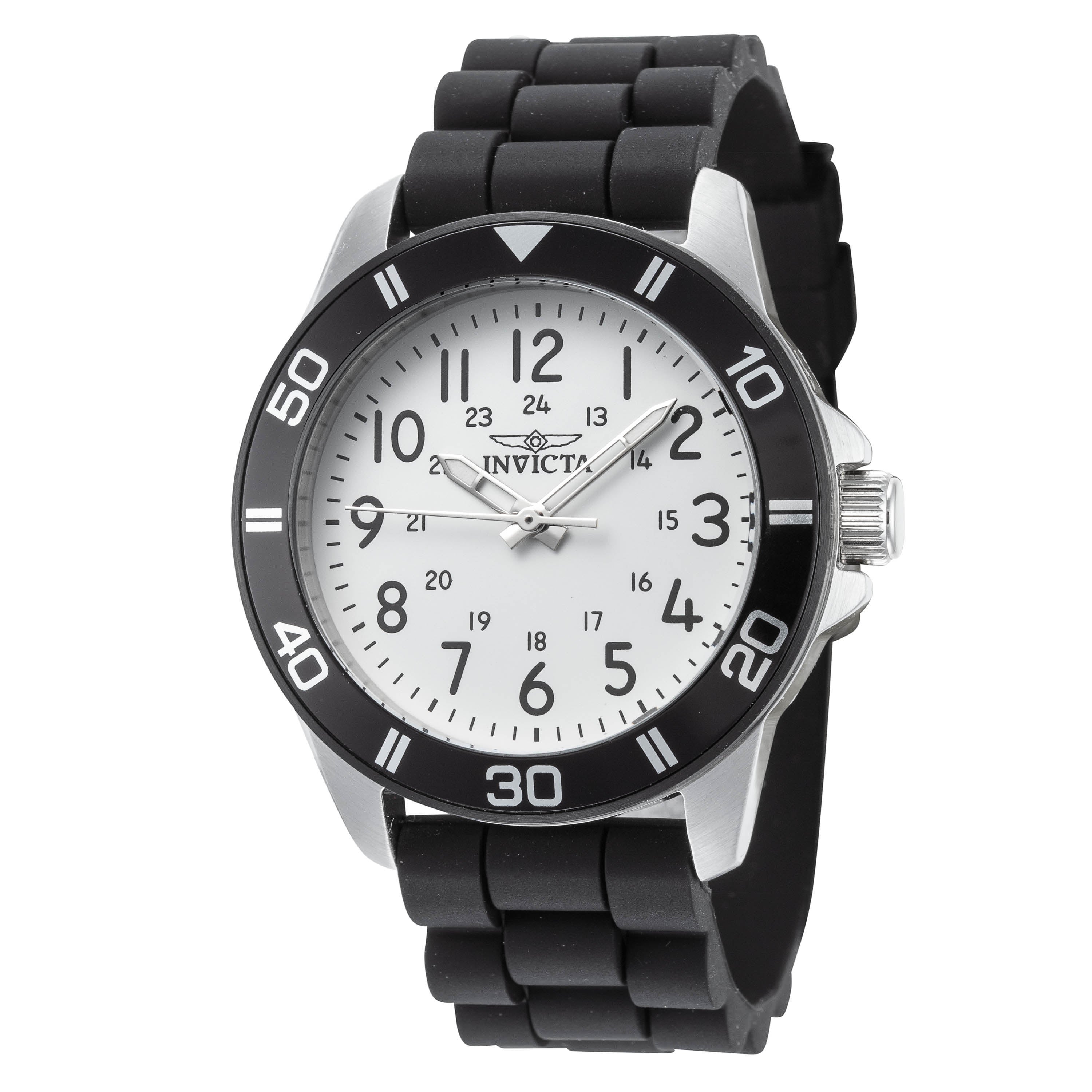 Invicta Women's Pro Diver 36mm Quartz Watch IN-43630