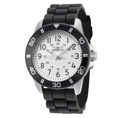 Invicta Women's Pro Diver 36mm Quartz Watch IN-43630