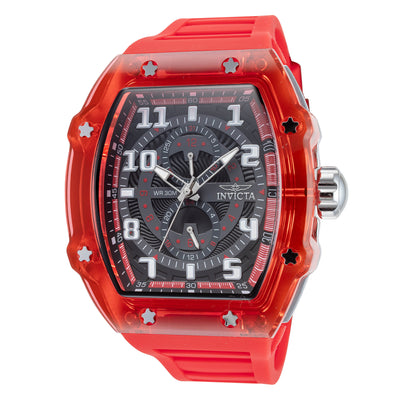 Invicta Men's Racing 48.5mm Quartz Watch IN-48448