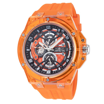 Invicta Men's Racing 46mm Quartz Watch IN-48799