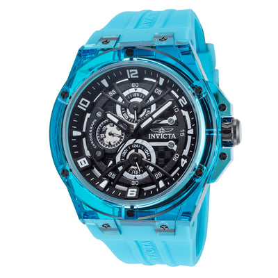 Invicta Men's Racing 46mm Quartz Watch IN-48808