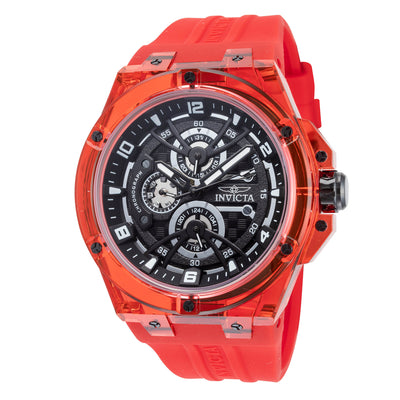 Invicta Men's Racing 46mm Quartz Watch IN-48810