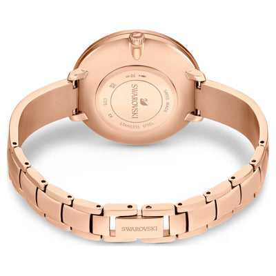 Swarovski Women's Crystalline 34mm Quartz Watch