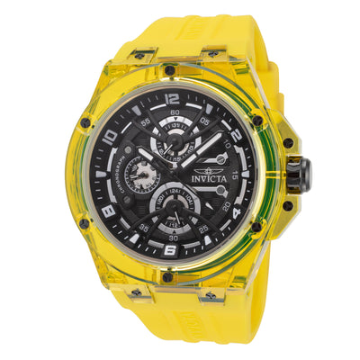 Invicta Men's Racing 46mm Quartz Watch IN-48811