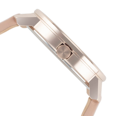 Movado Women's Bold Access Gold Tone 34mm Quartz Watch 3601078
