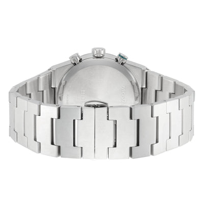 Movado Men's Bold Quest 42mm Quartz Chronograph Watch 3601200