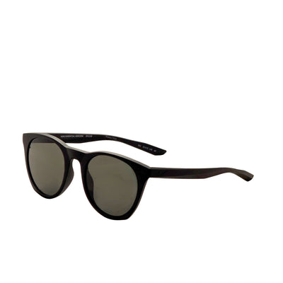 Nike Men's Essential Horizon 51mm Matte Black Sunglasses EV1118-001-51
