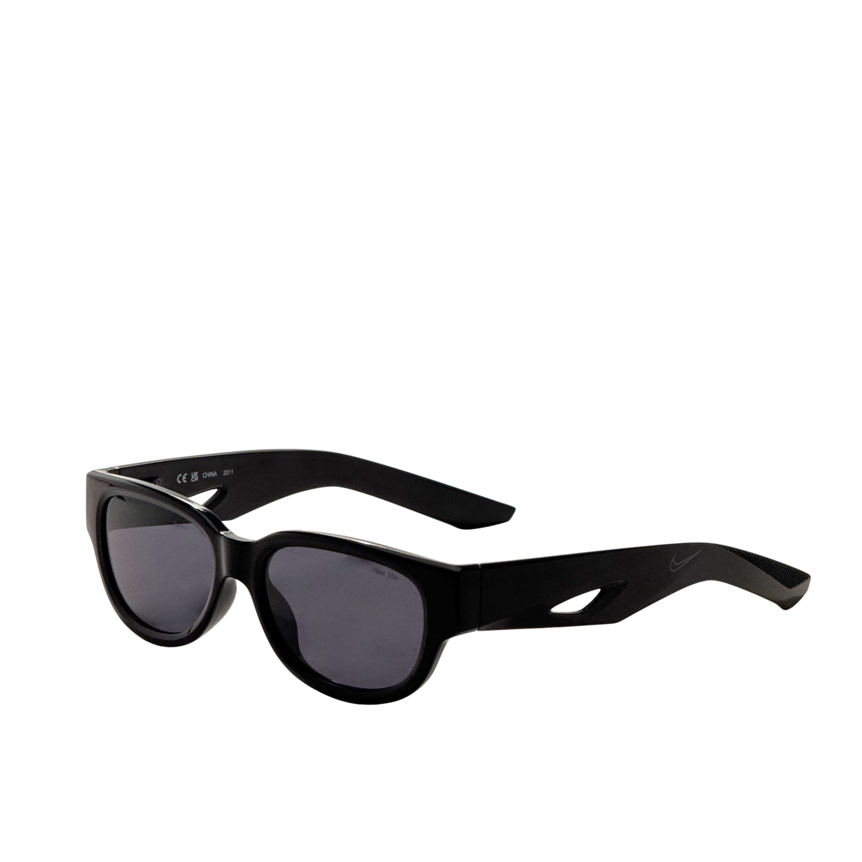 Nike Men's Variant 54mm Black Sunglasses EV24014-010-54