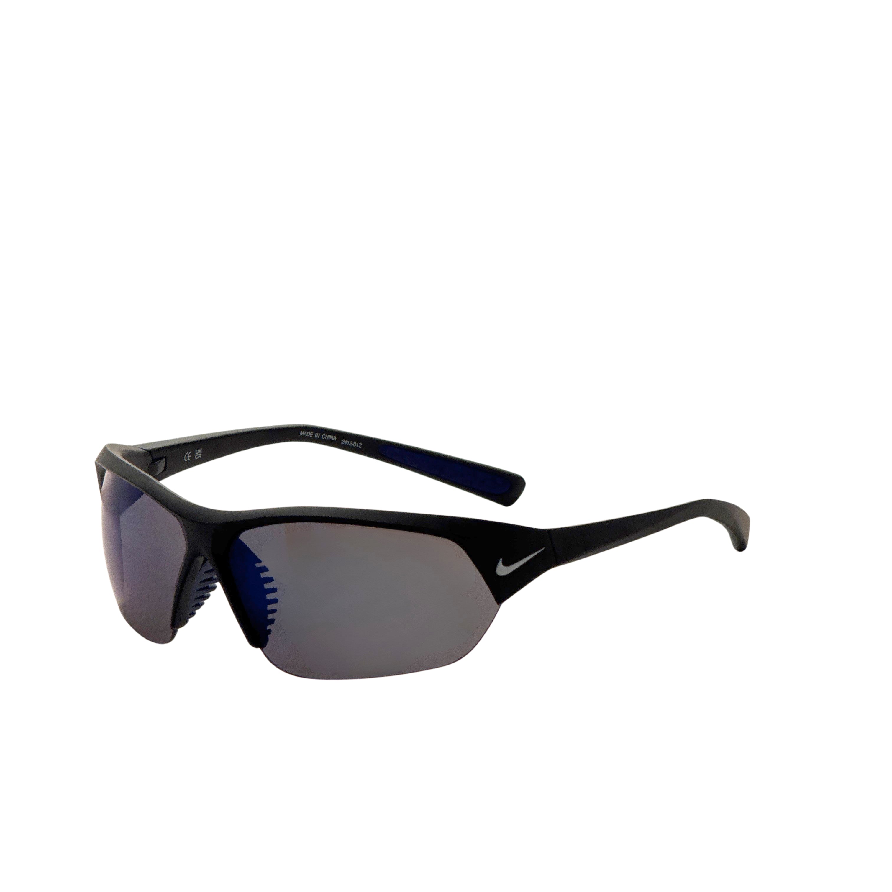 Nike Men's Skylon Ace 69mm Matte Black Sunglasses FQ4683-014-69