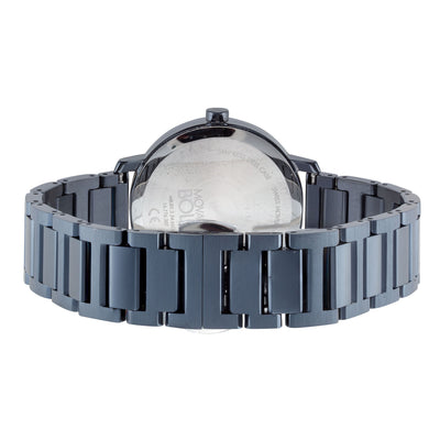 Movado Women's Bold 34mm Quartz Watch 3600706