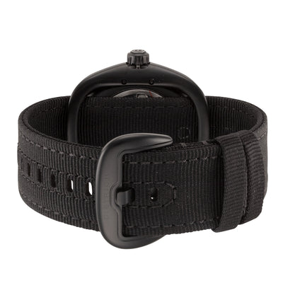 Dietrich Men's Organic Time 46mm Automatic Watch DIETRICH-OT-2