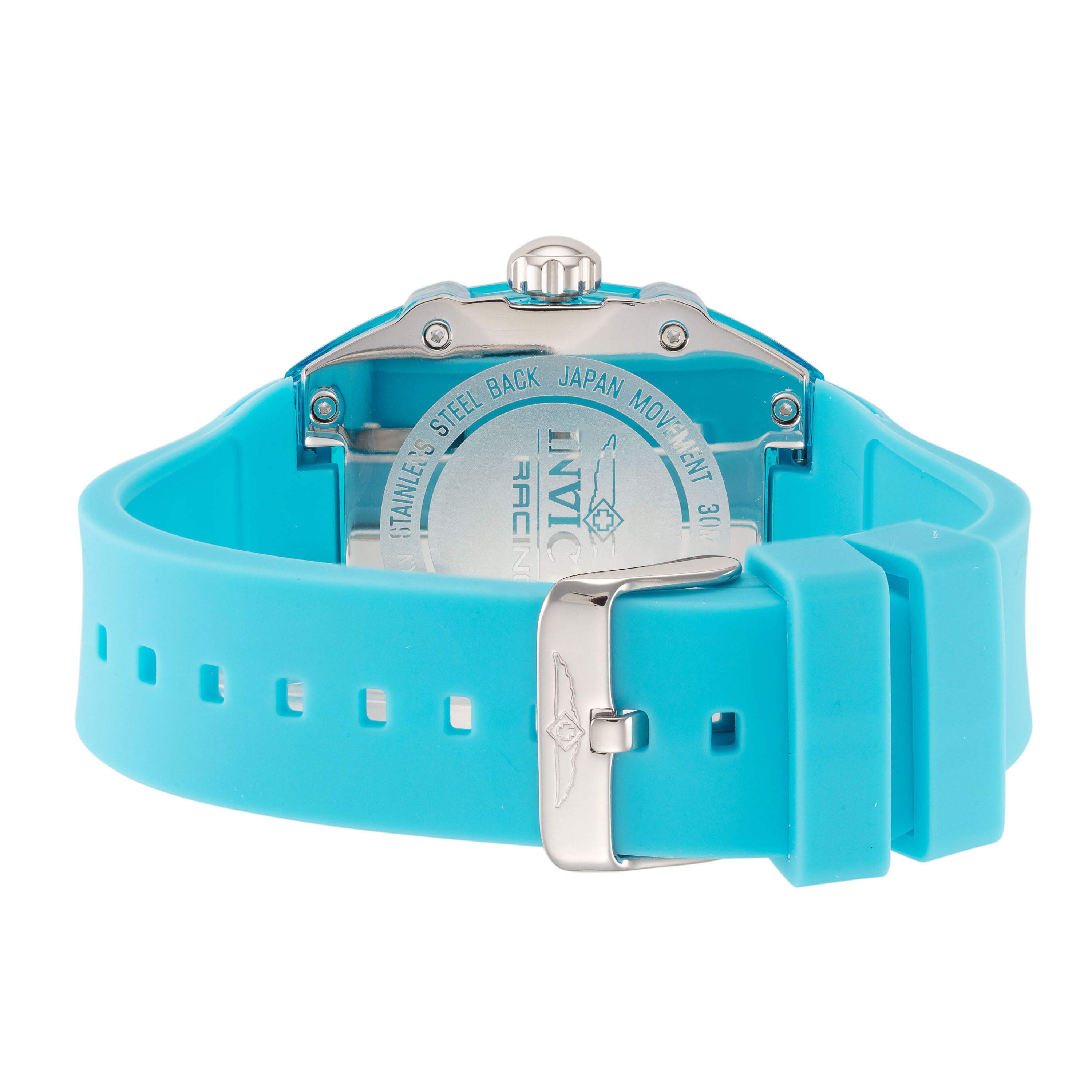 Invicta Men's Racing 48.5mm Quartz Watch IN-48444