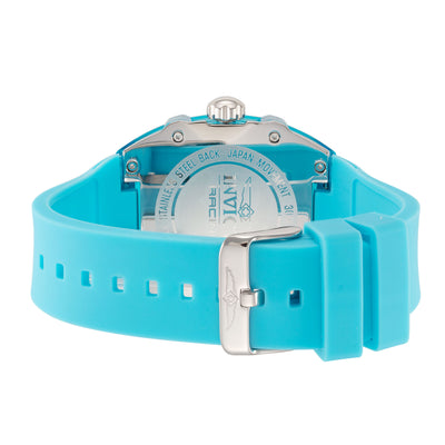 Invicta Men's Racing 48.5mm Quartz Watch IN-48444