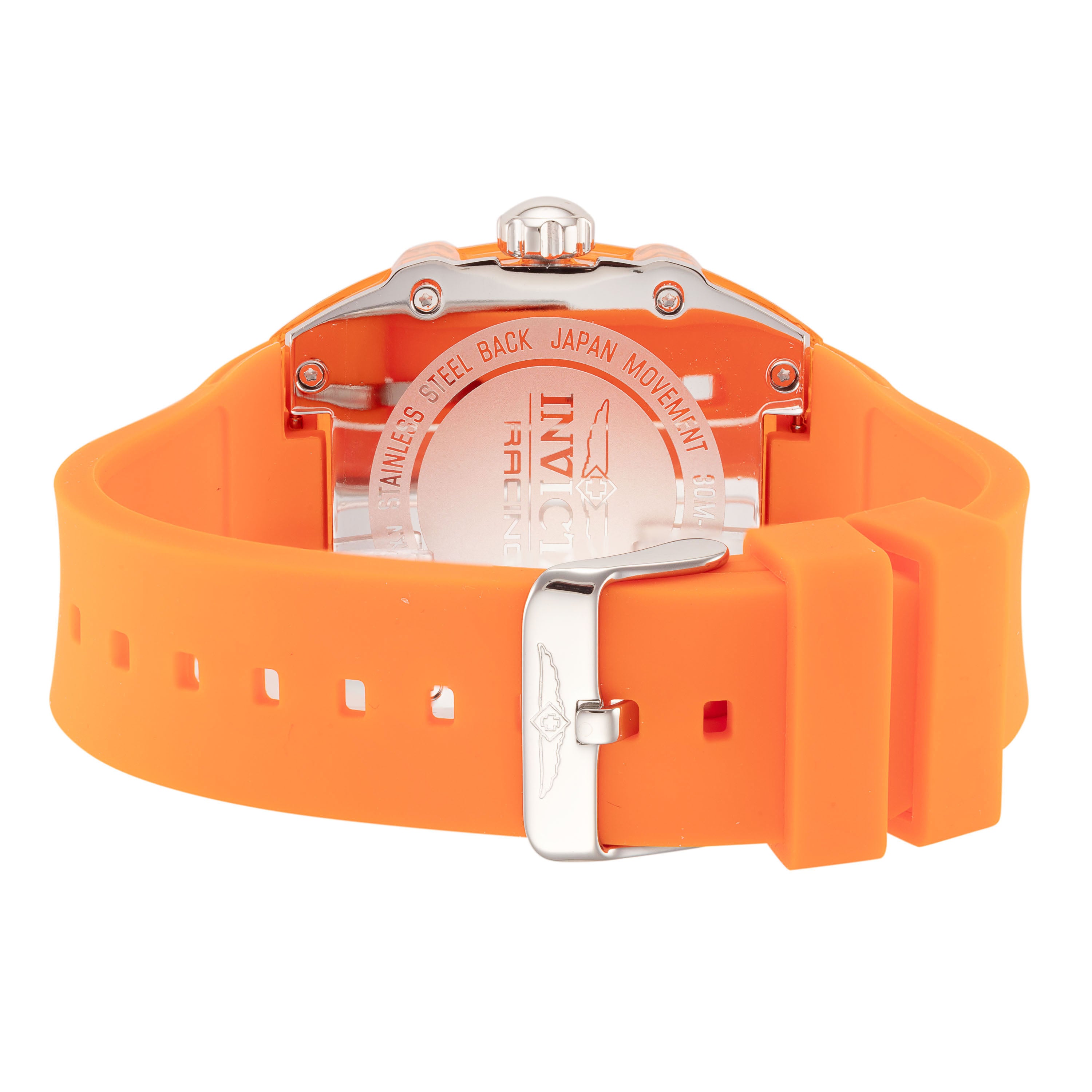 Invicta Men's Racing 48.5mm Quartz Watch IN-48446