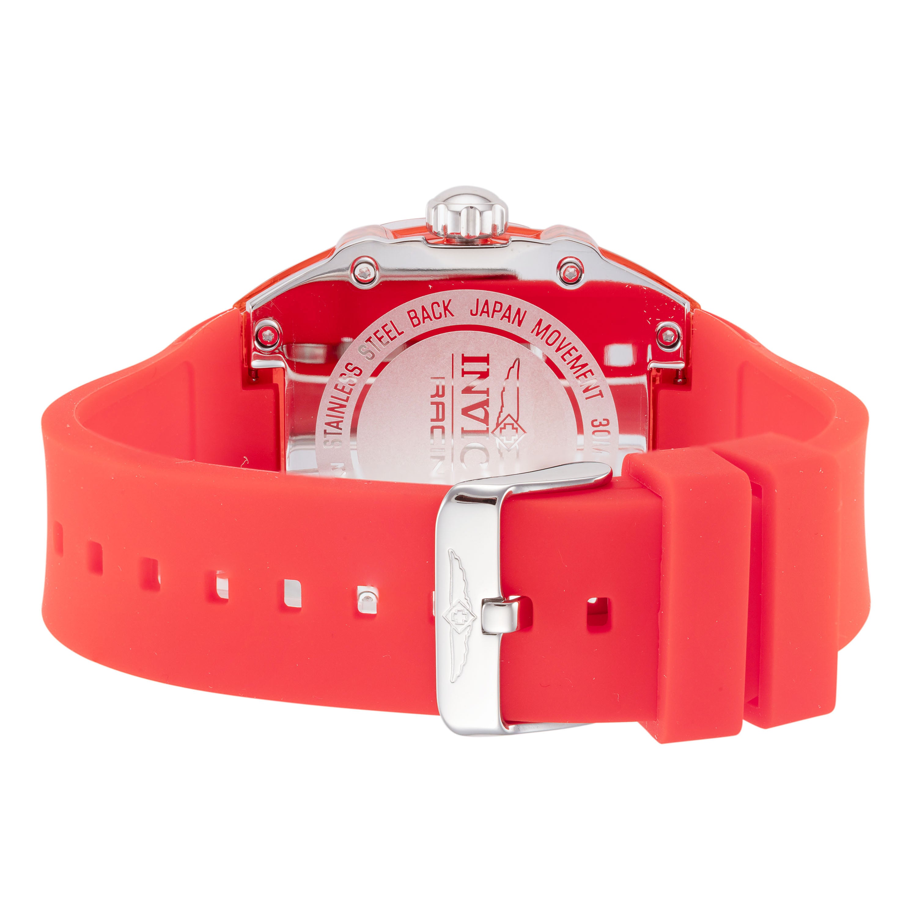 Invicta Men's Racing 48.5mm Quartz Watch IN-48448